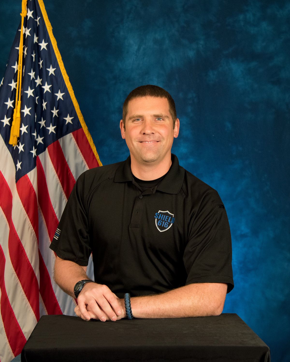 Jake Skifstad